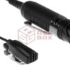 Midland AE 31-S Security Headset Midland Connector OD-TM-10353200000 13390 asgbox.pl