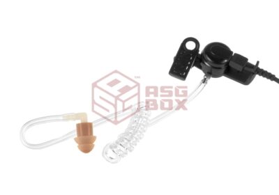 Midland AE 31-S Security Headset Midland Connector - obrazek 4