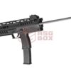 WE SMG-8 GBR Black OD-TM-10354506000 13428 WE-R-M009-SMG8-B asgbox.pl