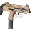 WE SMG-8 GBR Desert OD-TM-10354531000 13429 WE-R-M009-SMG8-T asgbox.pl