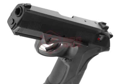 WE PX4 Bulldog Metal Version GBB Black - obrazek 6