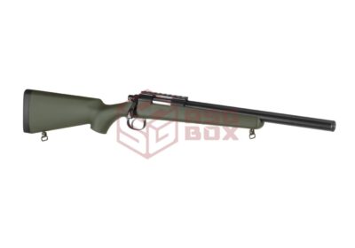 Tokyo Marui VSR-10 G-Spec Sniper Rifle OD - obrazek 3