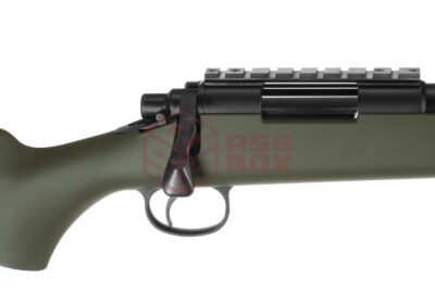 Tokyo Marui VSR-10 G-Spec Sniper Rifle OD - obrazek 4