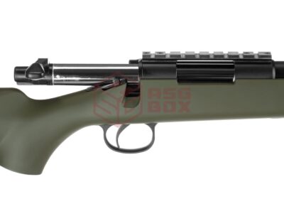 Tokyo Marui VSR-10 G-Spec Sniper Rifle OD - obrazek 5