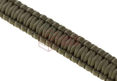 Invader Gear Paracord Bracelet OD - obrazek 3