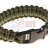 Invader Gear Paracord Bracelet OD OD-TM-10355422000 13483 asgbox.pl