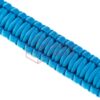 Invader Gear Paracord Bracelet UN Blue OD-TM-10355471000 13476 asgbox.pl