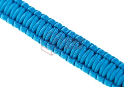 Invader Gear Paracord Bracelet UN Blue - obrazek 3