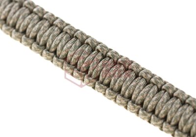 Invader Gear Paracord Bracelet ACU Camo - obrazek 3