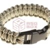 Invader Gear Paracord Bracelet ACU Camo OD-TM-10355478300 13480 asgbox.pl