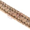 Invader Gear Paracord Bracelet Desert Camo OD-TM-10355479500 13481 asgbox.pl