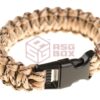Invader Gear Paracord Bracelet Desert Camo OD-TM-10355479500 13481 asgbox.pl