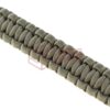 Invader Gear Paracord Bracelet Compact Grey OD-TM-10355610000 13484 asgbox.pl