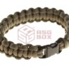 Invader Gear Paracord Bracelet Compact Army Green OD-TM-10355700000 13487 asgbox.pl