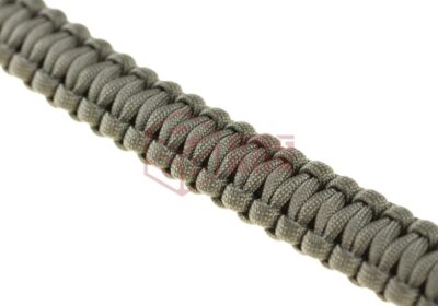 Invader Gear Shackle Bracelet Grey - obrazek 3