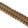Invader Gear Shackle Bracelet Coyote OD-TM-10355830100 asgbox.pl
