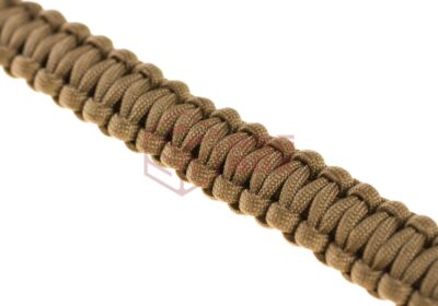 Invader Gear Shackle Bracelet Coyote - obrazek 3