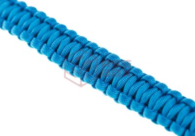 Invader Gear Shackle Bracelet UN Blue - obrazek 3