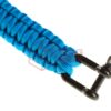 Invader Gear Shackle Bracelet UN Blue OD-TM-10355871000 13496 asgbox.pl