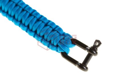 Invader Gear Shackle Bracelet UN Blue - obrazek 4