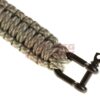 Invader Gear Shackle Bracelet ACU Camo OD-TM-10355878300 13500 asgbox.pl