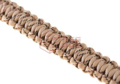 Invader Gear Shackle Bracelet Desert Camo - obrazek 3
