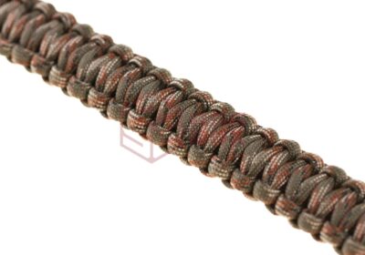 Invader Gear Shackle Bracelet OD Camo - obrazek 3
