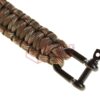 Invader Gear Shackle Bracelet OD Camo OD-TM-10355881300 13502 asgbox.pl