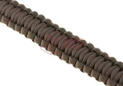 Invader Gear Shackle Bracelet Army Green - obrazek 3