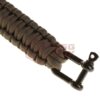Invader Gear Shackle Bracelet Army Green OD-TM-10355900000 13497 asgbox.pl