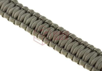 Invader Gear Survival Bracelet Grey - obrazek 3