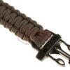 Invader Gear Survival Bracelet Gun Grey OD-TM-10356011400 13509 asgbox.pl