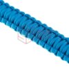 Invader Gear Survival Bracelet UN Blue OD-TM-10356071000 13506 asgbox.pl