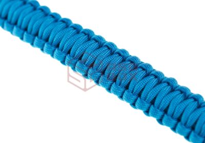 Invader Gear Survival Bracelet UN Blue - obrazek 3