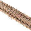 Invader Gear Survival Bracelet Desert Camo OD-TM-10356079500 13511 asgbox.pl