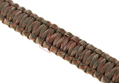 Invader Gear Survival Bracelet OD Camo - obrazek 3