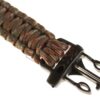 Invader Gear Survival Bracelet OD Camo OD-TM-10356081300 13512 asgbox.pl