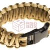 Invader Gear Ranger Bracelet Desert OD-TM-10356231000 asgbox.pl