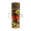 Armamat C4 Mil Grade Color Spray RAL 8027 OD-TM-10356900000 asgbox.pl