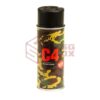 Armamat C4 Mil Grade Color Spray RAL 9021 OD-TM-10357000000 asgbox.pl