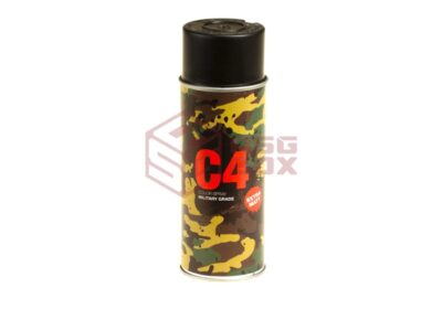 Armamat C4 Mil Grade Color Spray RAL 9021 - obrazek 3