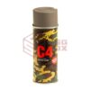 Armamat C4 Mil Grade Color Spray RAL 7050 OD-TM-10357400000 asgbox.pl