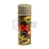 Armamat C4 Mil Grade Color Spray Flat Dark Earth OD-TM-10357700000 asgbox.pl
