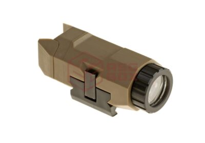 Night Evolution APL Tactical Light Dark Earth - obrazek 4