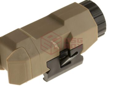 Night Evolution APL Tactical Light Dark Earth - obrazek 6