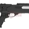 Medium Entry RAS Shotgun Black OD-TM-10359406000 13581 asgbox.pl