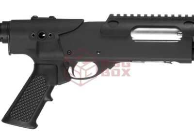 Medium Entry RAS Shotgun Black - obrazek 3