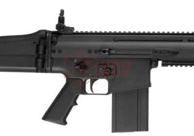 Ares Mk17 EFCS Black - obrazek 3