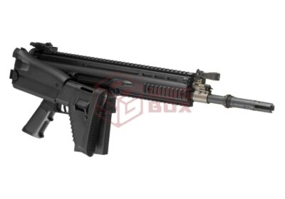 Ares Mk17 EFCS Black - obrazek 4
