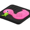 JTG Tactical Rubber Duck Rubber Patch Pink OD-TM-10361004100 13677 asgbox.pl